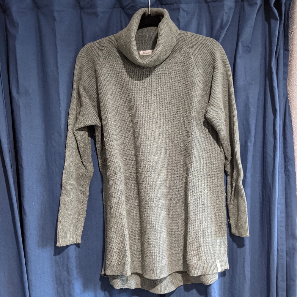 Woolrich Turtleneck Sweater